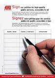Image result for how to write a petition for a college course