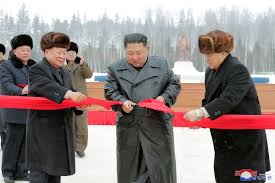 What about north korea's alleged human rights abuses? North Korea Threatens Us With Christmas Gift The Washington Post