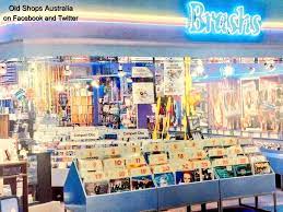 Old Shops Australia On Twitter It S Thursday Night Shopping Here At Oldshopsoz So Pop Into Brashs Tonight For This Week S Chartbusters Bon Jovi S Slippery When Wet Is At No 1 And It S Yours Old ads & product flashbacks.