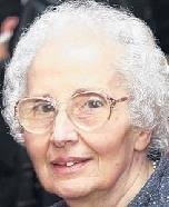 Marion Scorsone Obituary (2020)