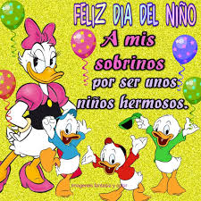 Lindas frases de feliz día del niño o niña, felicidades, ️ bendiciones para los niños, bebes, mensajes cristianos cortos, tarjetas bonitas para nenes en su día, imágenes y versículos bíblicos con reflexiones para los pequeños. Lindas Frases Para Regalar El Dia De Nino