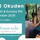 Level 2 Reiki Course (Weekend) event in Bayview Heights QLD