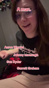 Finnegan Ryder Garrett