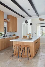 31 modern and traditional spanish style kitchen designs. Home Tour A Modern Take On Spanish Bobby Berk