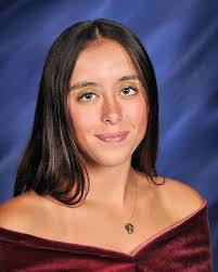 Ava Robles's Instagram, Twitter & Facebook