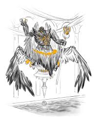 28 angel drawings free drawings download free premium templates. Fallen Angel Game On Twitter Concept Art Of Archangel Raphael The Angel Of Vitality By Artofjimip Check Out Our Gameplay Teaser On Https T Co Srvsjw1kx0 Art Gamedev Indiedev Indiegame Gamedesign Gamedev Gamedevelopment
