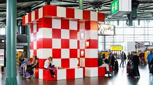 Want to find out more? Bekende Meeting Point Schiphol Verdwenen Luchtvaartnieuws