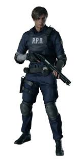 Resident evil 3 & resident evil: Resident Evil2 R P D Soft Armor Vest Blowback Co Ltd