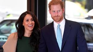 O príncipe harry e a esposa, meghan markle, anunciaram que estão deixando a família real britânica. Nasce A Filha De Meghan Markle E Principe Harry Saiba O Nome Da Bebe
