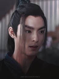 Wang Haoxuan Dance of The Phoenix