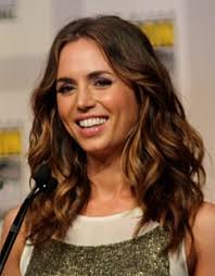 Eliza Dushku