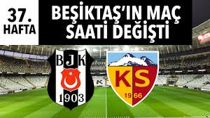 .ne zaman başlayacağını, saat kaçta oynanacağını ve hangi kanalda yayınlanacağını sorguluyor. Besiktas Kayserispor Maci Ne Zaman Saat Kacta Youtube
