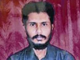 Did Abu Faisal mastermind Bhopal jail escape?