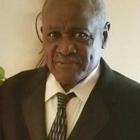 George Cooper Obituary