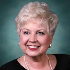 Obituary information for Elizabeth Ann Luntsford Patton