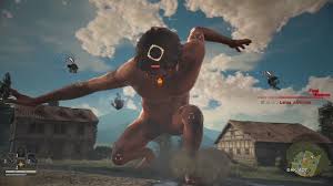 New Trailers For Attack On Titan 2 Showcase Character Creator Multiplayer And Combat Attack On Titan 2 New Trailers Attack On Titan