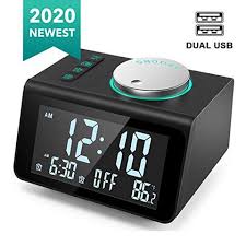 This alarm clock is described as simple in 15 percent of reviews, and that's exactly what these reviewers wanted. 11 Best Kids Alarm Clocks Of 2021 Top Rated Alarm Clocks For Kids