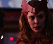CHAOS Magic Woman!" Scarlet Witch/Wanda Maximoff Appreciation 2022