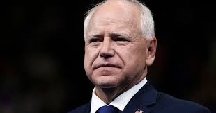 Walz's military service outshines Donald Trump's bone spurs