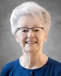 LABRECQUE, Huguette Guay