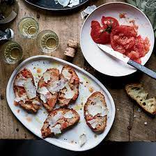 Tapas are simply a part of life in spain and they've gained popularity all around the world.though they're considered spain's version of appetizers, tapas are eaten any time—day or night. Our Best Tapas Recipes Food Wine