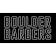 Boulder Barbers logo
