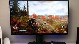 • do not subject the monitor to severe vibration or high impact conditions. Dell S2721dgf Gaming Monitor Review Laptop Mag