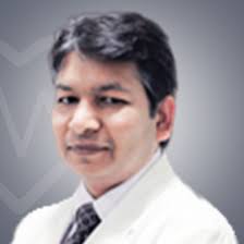 Dr. Manoj Tayal Radiation Oncologist