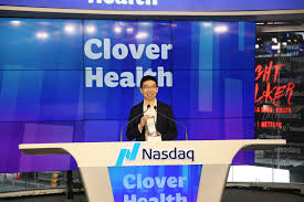 Stock prices may also move more quickly in this environment. Clover Health Clov Price Prediction Is It In A Short Squeeze