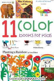 Buy products such as fortnite (official): 11 Children S Books About Colors Find Your Perfect Read Aloud
