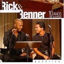 Contact rik e rener on messenger. Download Rick E Renner Acustico 10 Anos De Sucesso Vol 10 Via Torrent Musicas Torrent