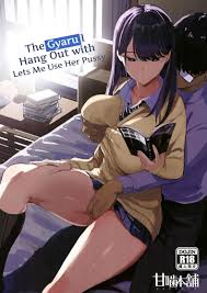 การเเลกเปลี่ยนของสาวเเกล(C101) [Amagami Honpo (Manno)] Iribitari Gal ni  Manko Tsukawasete Morau Hanashi The Gyaru I Hang Out with Lets Me Use Her  Pussy การเเลกเปลี่ยนของสาวเเกล - Neko Hentai เว็บอ่านโดจินฟรีทุกแนว  โดจินอัพเดทใหม่ โดจินแปลไทย โดจินเกาหลี