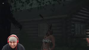 Discover and share the best gifs on tenor. Funny Friday The 13th Glitch On Make A Gif