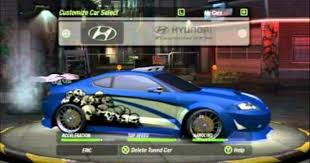 Nfs Underground 2 Free Download Full Version For Pc Need For Speed Underground 2 Custom Cars Eric Custom Cars Need For Speed Underground