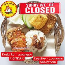 Check spelling or type a new query. Dear For Our Beloved Customers Ayamgepukmalaysia Facebook