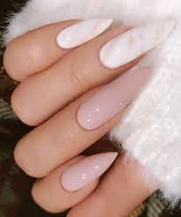 50 Natural Acrylic Nails With Pictures But there can be certain situations where you need to say them good bye for a few weeks or may be forever!