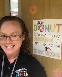 Ex-teachers meet up and spend time together