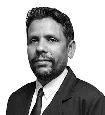 MIRA Management and Senior Staff