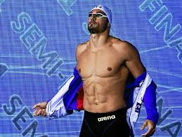How i fell in love with swimming again. Natation Encore Du Chemin Pour Manaudou Hors Podium Europeen A Deux Mois Des Jo Natation Le Telegramme