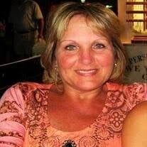 Sandra Matlock Cook Obituary