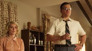 The stillwater star shared this opinion during a recent interview with uk news outlet the times, beginning by telling. Academy Awards Welche Filme Haben Das Zeug Fur Einen Oscar