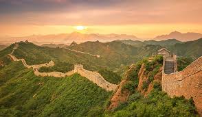 The great wall of the ming is, not only because of the ambitious character of the undertaking but also the perfection of its construction, an absolute. How Old Is The Great Wall Of China Worldatlas