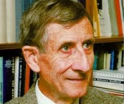 Freeman Dyson