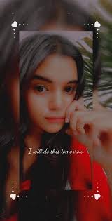 Profile for Duaa Fatima