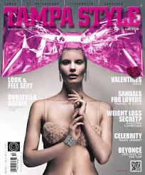 Tampa Style Magazine February 2014 by styletome - Issuu