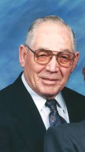 Arthur James Olsen (1922-2016)