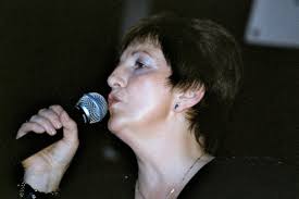 Margo's (O'Donnell) Page