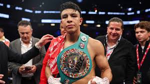 Quién es Jaime Munguía? Historial, palmarés, campeonatos y mayores  victorias | DAZN News ES