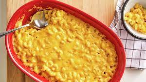 Family Favorite Macaroni And Cheese Recipe Recipes Heirloom Recipes Best Pasta Recipes
