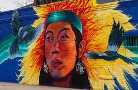 Murals and Street Art — CZR PRZ